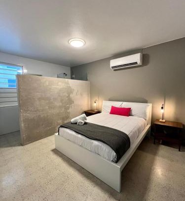 Condado Apartment | P8 Pr Rentals Amazing For Groups