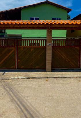 Praia do Pauba House | Paúba House