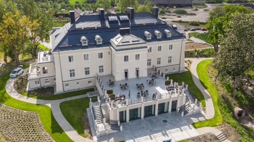 Sepolno Krajenskie Resort | Pałac Komierowo