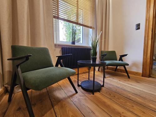 gmina Barcin Apartment | Pałucki