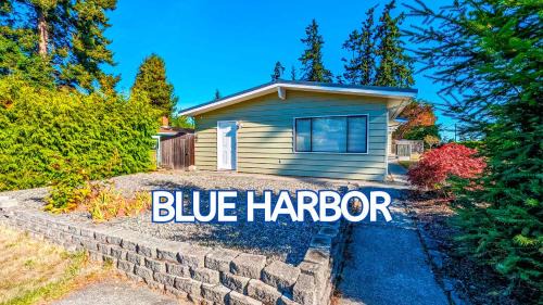 Port Angeles Apartment | PA Blue Harbor