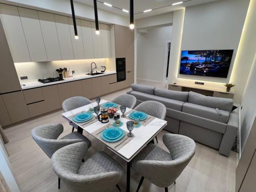 Bukhara Apartment | PA- premium apartments