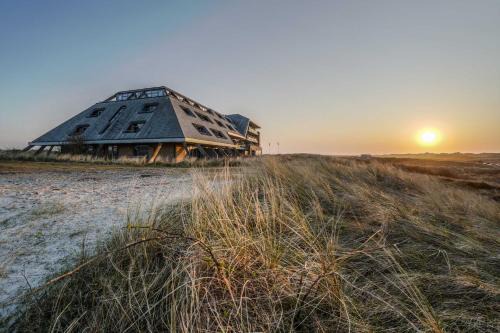 West aan Zee Hotel | Paal 8 Hotel aan Zee