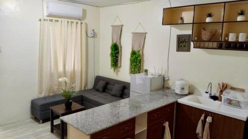 Dao House | PabDig Townhouse