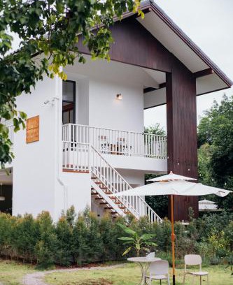 Phatthalung House | Pabhatra Local Stay Phatthalung