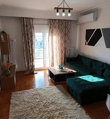 Sintiki Apartment | Pablo Boutique Rooms