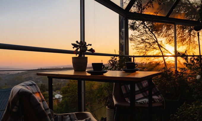 Greater Johannesburg Metropolitan Area House | Pablo House