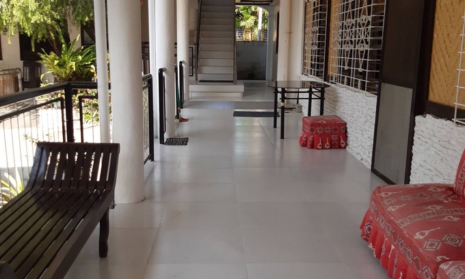 Yumbing House | Pabua's Cottages