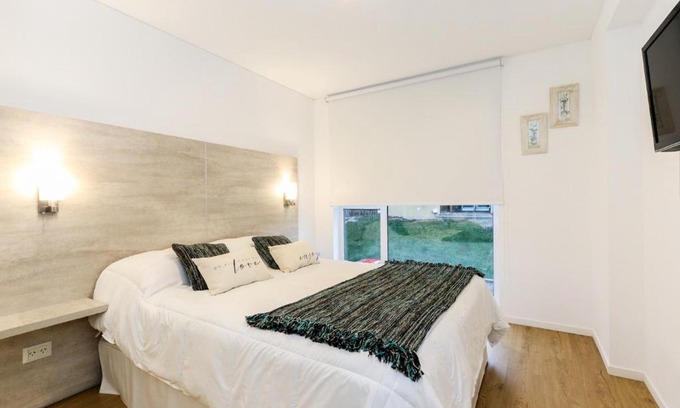 Province of Tierra del Fuego Apartment | Pacífico Apartamentos Terrazas