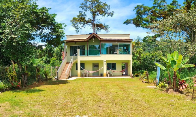 Ubatumirim Hotel | Pacífico Suítes