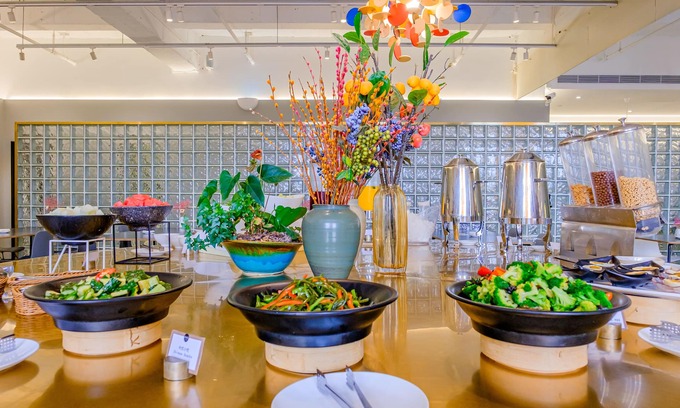 Suzhou Old Town Hotel | PACE HOTEL Suzhou Renmin Branch