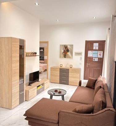 Paceville Apartment | PACEVILLE Best Stay for Groups!