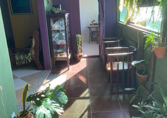 Porto da Madama House | PACHAMAMA
