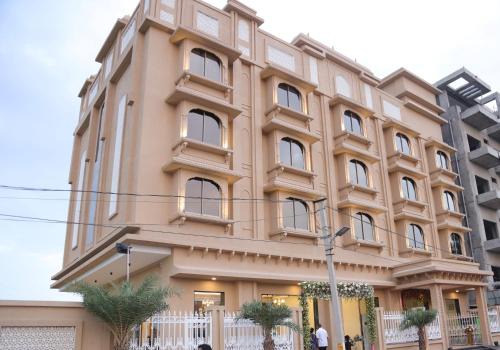 Jodhpur Bed & Breakfast | PACHRANGA RESORT