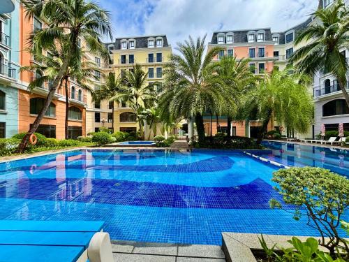 Long Beach Hotel | Pacific Apartment & Hotel Phu Quoc