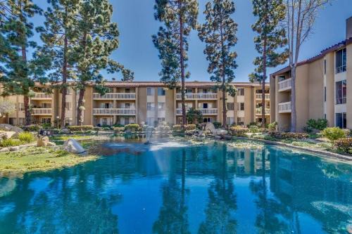 Pacific Beach House | Pacific Beach Resort Condo - Walk to the Beach