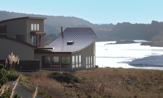 Gualala House | Pacific Bliss Haven