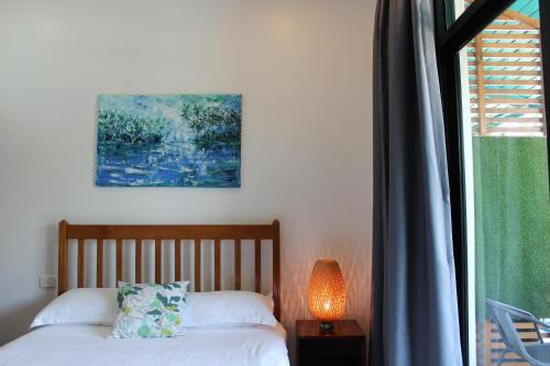 Honiara Hotel | Pacific Crown Hotel