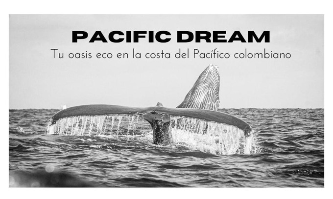 Uramba National Park House | Pacific Dream Eco-Hostal