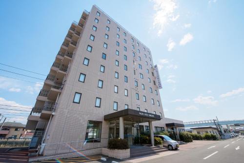 Shiroishi Hotel | Pacific Hotel Shiroishi