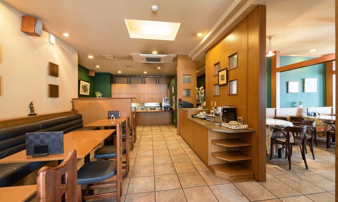 Shiroishi Hotel | Pacific Hotel Shiroishi