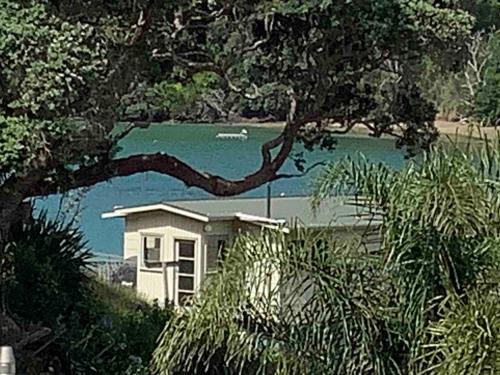 Tutukaka House | PACIFIC PARADISE COTTAGE