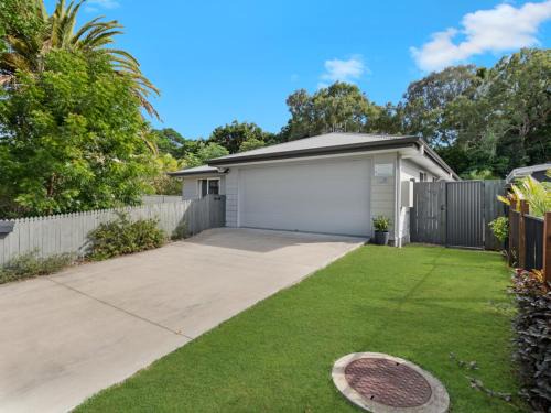 Toogoom House | Pacific Pearl