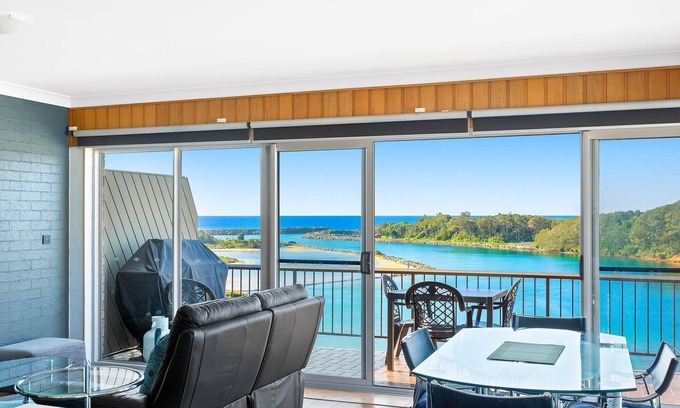 Narooma Apartment | Pacific Pines Unit 5