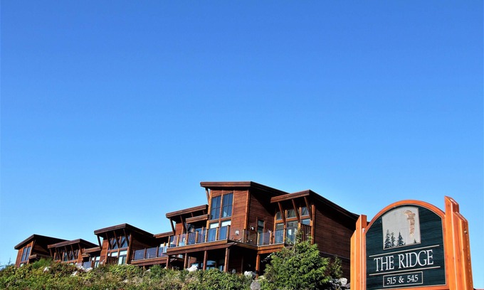 Ucluelet Condo | Pacific Rim Retreat