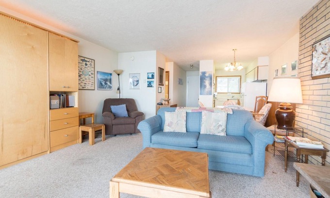 Neskowin Condo | Pacific Sands Resort # 18