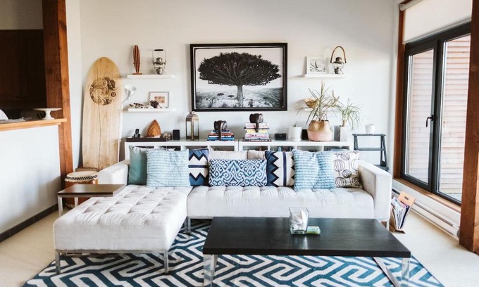 Ucluelet Apartment | Pacific Soul Eco-Luxe Vacation Home