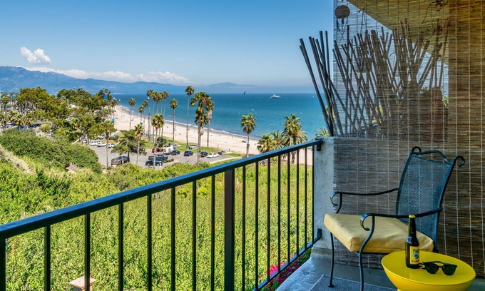 East Mesa Apartment | Pacifica - Breathe in the Santa Barbara Sea Air