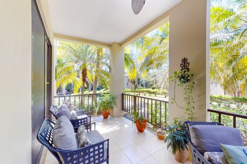 Coco Apartment | Pacifico L801