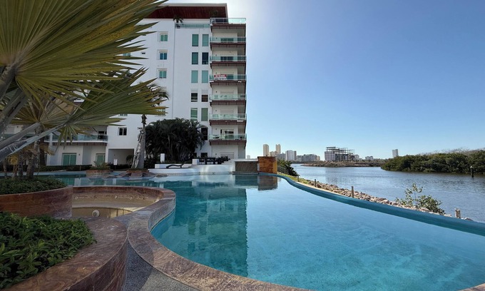 Zona Dorada Condo | Pacifika Apartments