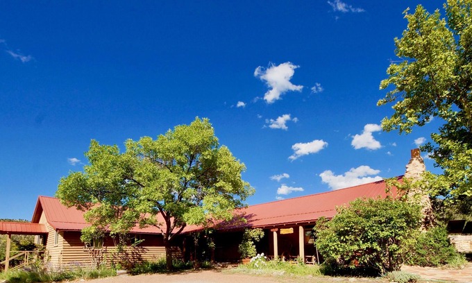 Spanish Valley Cabin | Pack Creek ~ Lodge Suite