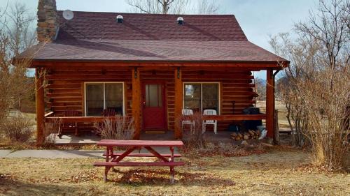 Spanish Valley House | Pack Creek ~ M4