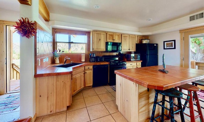 Spanish Valley House | Pack Creek ~ Orchard House