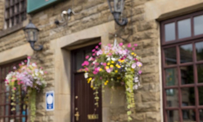 New Mills Hotel | Pack Horse Inn