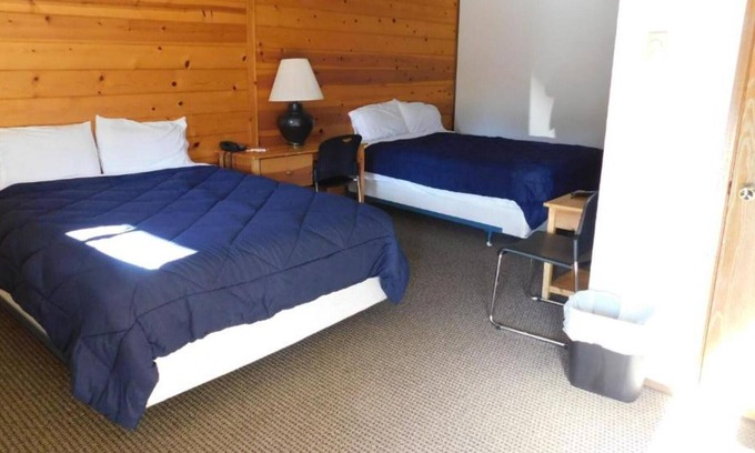 Packwood Hotel | Packwood Inn