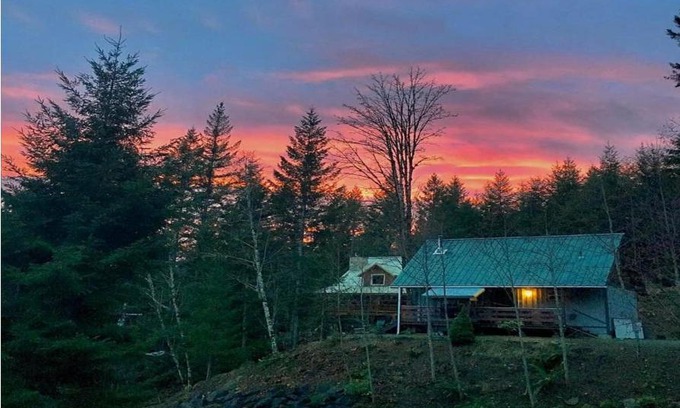 Packwood House | Packwood Ski & Vacation Getaway