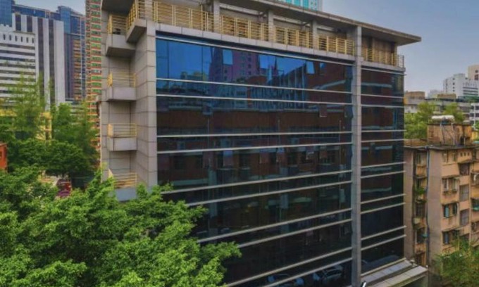 Yuexiu Hotel | Paco Hotel Ouzhuang Metro Guangzhou-Free shuttle to Canton fair