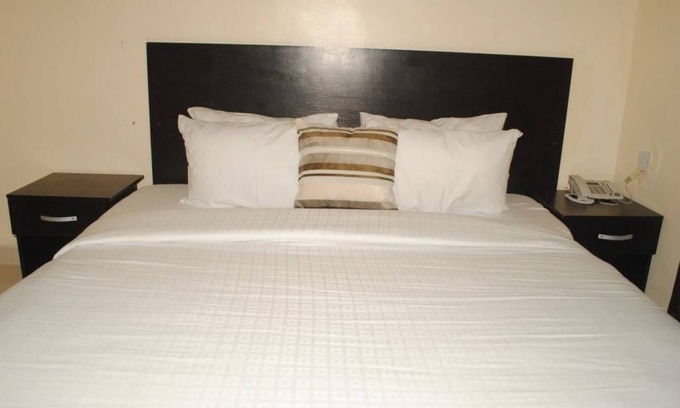 Calabar Hotel | Paconsu Suites