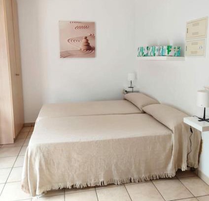 La Calera Apartment | Pacuco's 5