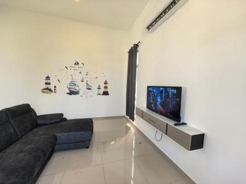 Padang Serai House | Padang Serai Wangi Homestay 91