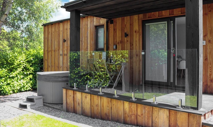 Bont Newydd Cottage | Padarn Lodge - UK47605