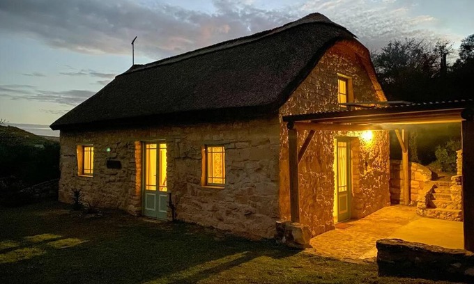 Vermaaklikheid House | Paddahoek Cottage