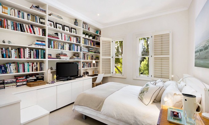 Paddington Apartment | Paddington/Rushcutters Bay apartment in vibrant area close to everything