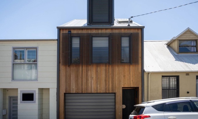 Paddington House | PADDINGTON TERRACE by Palm Beach holiday Rentals