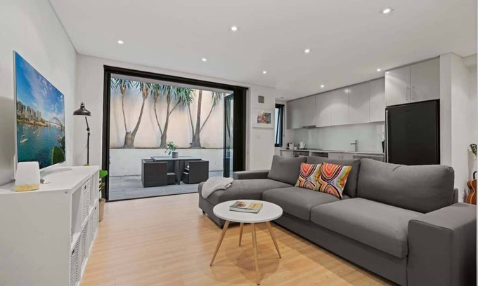 Paddington Apartment | Paddington Weekender