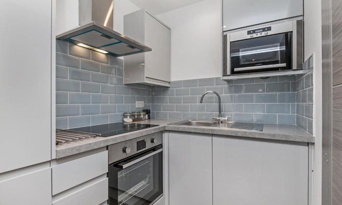 Littleton Apartment | Paddock Drive